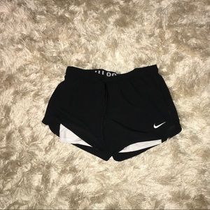 Nike Pro Shorts